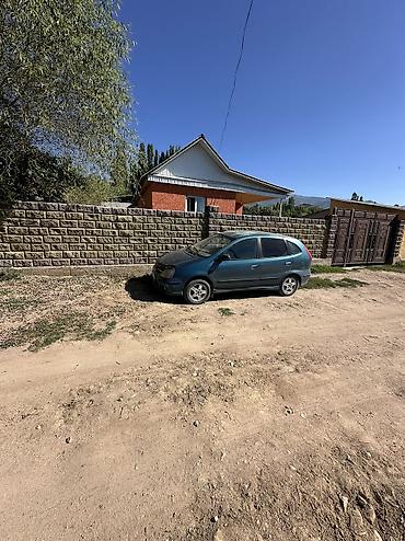 новел: Гостевой дом на Иссык-Куле, частный дом 🏠 Корумду, 8 мест, На летний сезон — 2