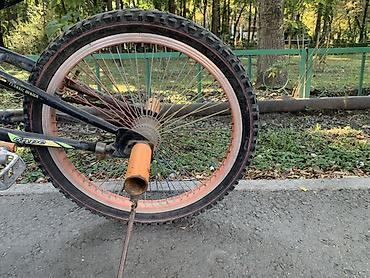BMX велосипеды: BMX велосипед, Б/у — 5