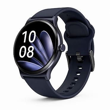 qantel su: Kateqoriya: Smart saatlar Brend: Haylou Model: Solar Lite Dual Blue — 1