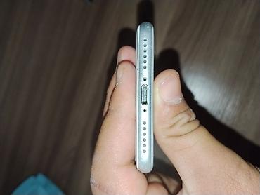 зарядки для ноутбуков бишкек: IPhone 7, Б/у, 128 ГБ, Space Gray, Зарядное устройство, Чехол, Кабель, 100 % — 3