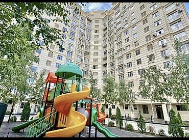 3комнатная квартиру: 3 комнаты, 83 м², Нижний Джал (Джал-23) Элитка, 2 этаж — 3