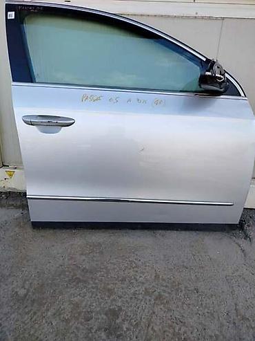 b6 204: PREDNJA DESNA VRATA ZA VOLKSWAGEN PASSAT B6 OD 2005. DO 2010. GOD. | — 1