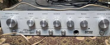 охлаждающий кулер для телефона: Колдонулган, Үйдө, 100 Вт, Класс: A, Каналдар: 2