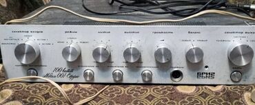 hi fi усилитель для наушников: Б/у, Домашний, 100 Вт, Класс: A, Каналов: 2