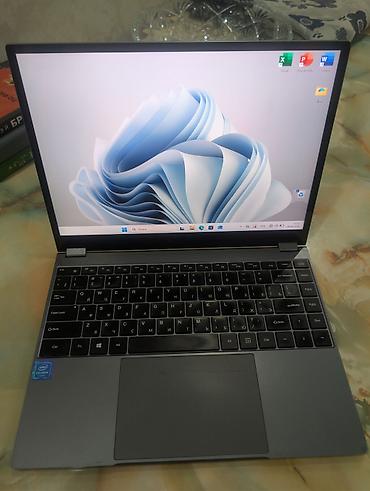 Ноутбуки Microsoft: Продаю ноутбук CHUWI FreeBook-Notebook 2-в-1 в отличном состоянии. Всё — 3