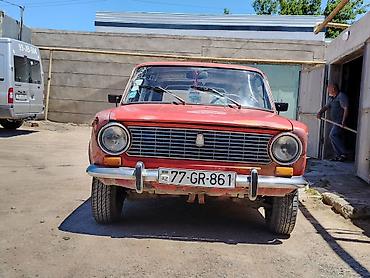 vaz 2106 şit: VAZ 2102 universal – geniş yük yerinə və praktik salon quruluşuna — 6