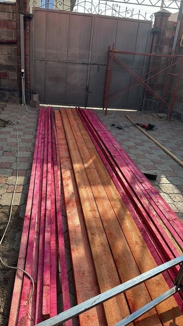 Другие услуги: Навес жасайбыз левой сложности — 12