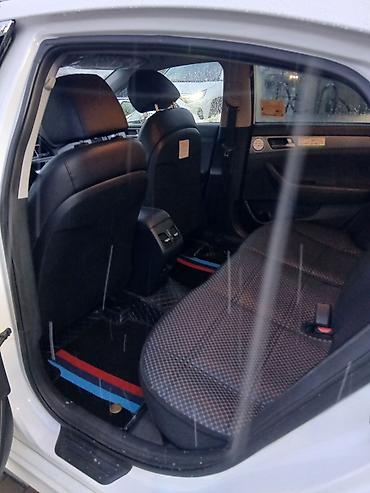 Hyundai: Hyundai Sonata: 2021 г., 2 л, Автомат, Газ, Седан — 10