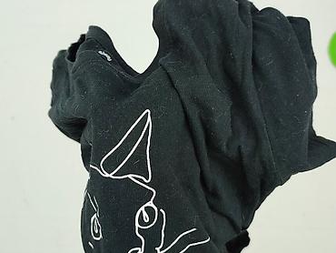 doc martens tshirt: Sinsay, T-shirt damski, rozmiar M — 6