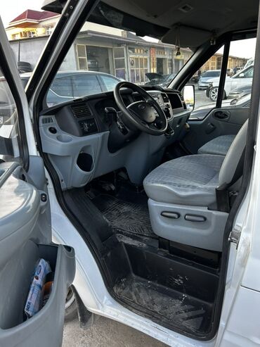 Yük maşınları: Ford Transit Yük, 2008 il, motor 2.4 l, Furqon — 6