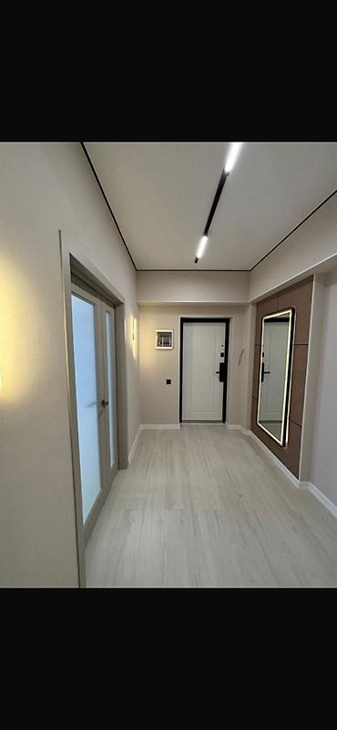 artwin: 3 комнаты, 80 м², АЮ Гранд Элитка, 6 этаж, Евроремонт — 4