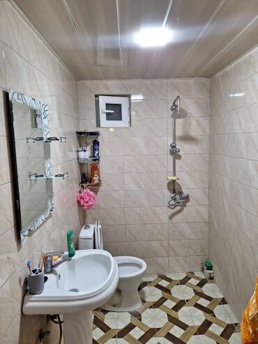 Uzunmüddətli kirayə evlər: 91 kv. m, 2 otaqlı, Kombi, Qaz, İşıq — 5