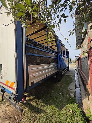 глушитель выхлопных: Срочно? Срочно? Срончо? Тгм 18.280 2 спалка рация автономка все есть — 5