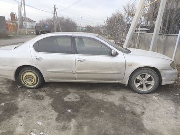 Nissan: Nissan Cefiro: 1999 г., 2 л, Автомат, Бензин, Седан