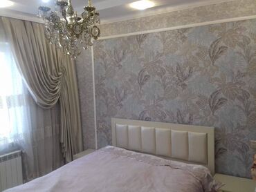 Yeni tikili: 3 otaqlı, Yeni tikili, 83 kv. m — 8