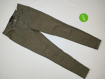 second hand item: Reserved, Spodnie materiałowe damskie, rozmiar L — 2
