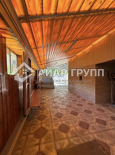 Продажа квартир: КВАРТИРА НА ЗЕМЛЕ С ПРИУСАДЕБНЫМ УЧАСТКОМ 🔷 г. Каракол, пос. Пристань — 21