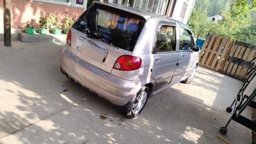 хундай саната рассрочка: Daewoo Matiz: 2003 г., 0.8 л, Автоматические, Бензин, Хэтчбэк