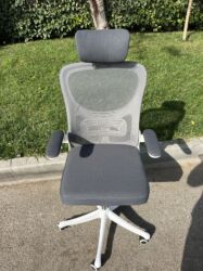 Ofis və oyun kresloları: Yeni, Təkərli, Qolları tənzimlənir, Parça -da lalafo.az — 12 Ofis və oyun kresloları: Yeni, Təkərli, Qolları tənzimlənir, Parça — 12