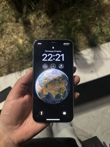 iphone xs max копия: IPhone 11 Pro, Серебристый