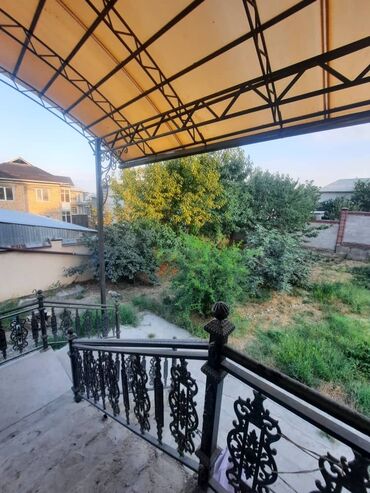 Долгосрочная аренда домов: 330 м², 7 комнат, Видеонаблюдение — 3