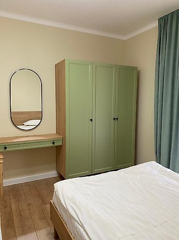 Иссык-Куль 2026: Коттедж, шикарный коттедж 47/1 в Радуга Вест ЦО Радуга West, Кош-Кол, SPA, Барбекю, Баскетбольная площадка — 7