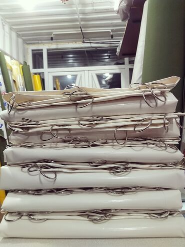 Аксессуары для шитья: Тенты, брезент, пвха материал в наличии! Шьем пологи любых размеров — 8