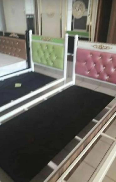 Bağ, çöl masa və oturacaq dəstləri: Yeni, Dördbucaq masa, 6 stul, Açılmayan, Stullar ilə, Metal, Azərbaycan — 16