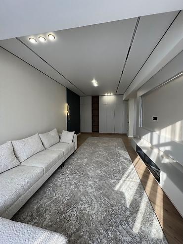 Продажа квартир: 2 комнаты, 72 м², Филармония Элитка, 11 этаж, Евроремонт — 7