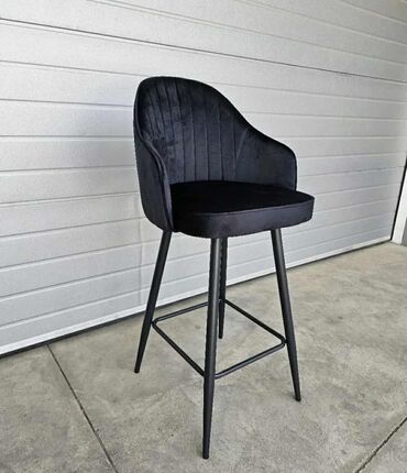Stolice: Nove moderne barske stolice  ! Transformišite svoj prostor sa našim — 3