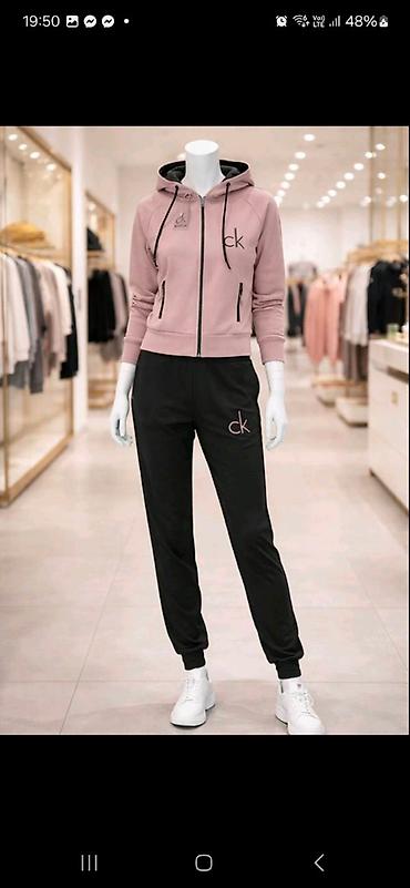 torbe m: Ženske trenerke S,M,L,XL,XXL,3XL veličine za samo 3600 din
pb — 3