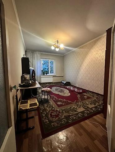 105: 2 комнаты, 49 м², Восток-5 мкр 105 серия, 5 этаж — 1