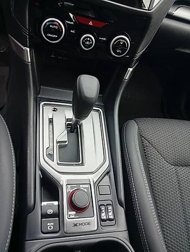 Subaru: Subaru Forester: 2020 г., 2.5 л, Вариатор, Бензин, Кроссовер — 6