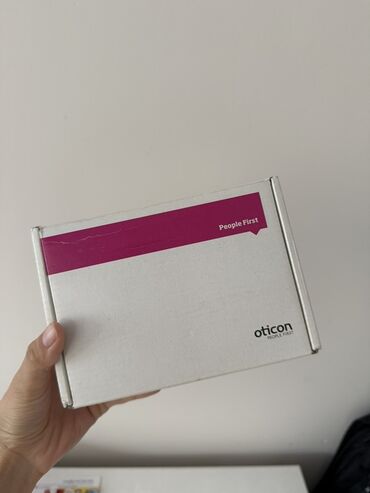 хороший слуховой аппарат цена: Отдам ДАРОМ! Oticon Go Pro — комплект слухового аппарата Что внутри