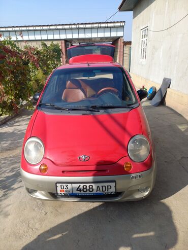 daewoo matiz best: Daewoo Matiz: 2004 г., 0.8 л, Автомат, Бензин