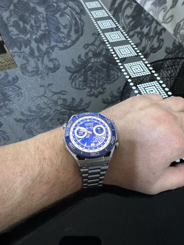 часы с сим: Премиальные часы HUAWEI WATCH ULTIMATE в комплекте три браслета (