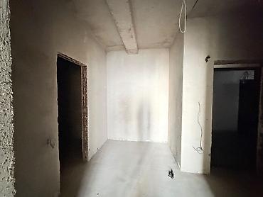 массажка бишкек: 1 комната, 49 м², Технопарк Элитка, 10 этаж, ПСО (под самоотделку) — 2