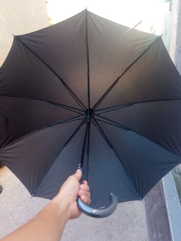 зонт от дождя: Ручной Зонтик. (Кол чатыр)