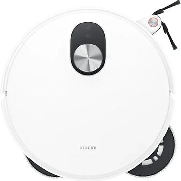 xiaomi fold: Xiaomi Robot Vacuum 5 Pro OV21GL 20000Pa AI LDS Omni Robot Tozsoran – — 2