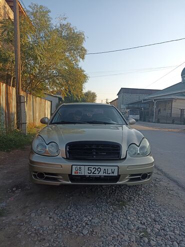 купить машину матиз автомат: Hyundai Sonata: 2004 г., 1.5 л, Бензин, Седан