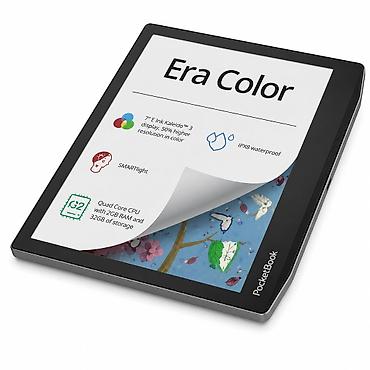 edebiyyat toplu pdf 2025: №: 5431 Məhsulun adı: Elektron kitab PocketBook PB700K3-1-WW Era Color — 1