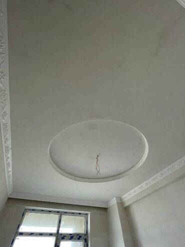 Yeni tikili: M. Həzi Aslanov, 2 otaqlı, Yeni tikili, m. Həzi Aslanov, 95 kv. m — 5