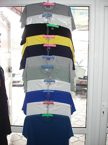 Футболки: Однотонные Футболки Colour Оптом -!!!!! Оптом!!!! цены от 400 до — 11