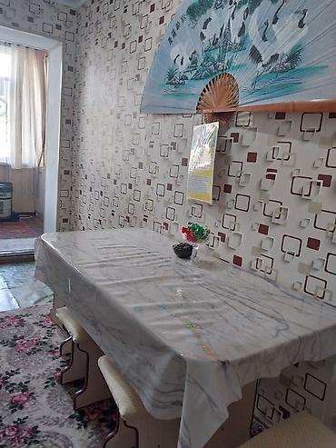 роял централ парк: 3 комнаты, 64 м², 1 этаж, Косметический ремонт — 2