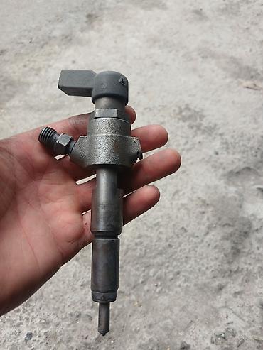ford 7 1: Ford FUSİON, 1.4 l, Dizel, 2007 il, Orijinal, Almaniya, İşlənmiş — 2