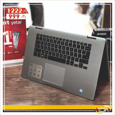 2gb: Dell Inspirion 15 Pro:Intel i5 7 nesil Ram:8GB DD4 Ekran karti:2GB