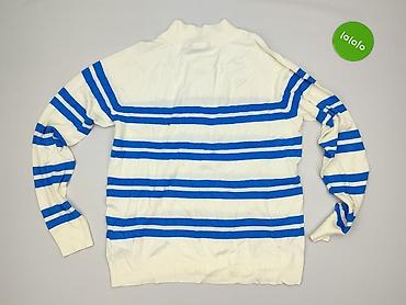 cekinowy sweter: UP2Fashion, Sweter damski, rozmiar L — 4