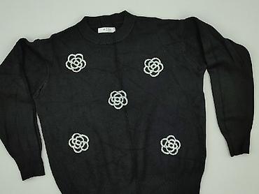 Women's Clothing: Women`s sweater, size One size at lalafo.pl — 1 Women's Clothing: Women`s sweater, size One size — 1