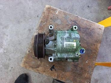 jabucice za auto: KLIMA KOMPRESOR FIAT PANDA 2 | klima kompresor fiat panda 2, fiat — 1