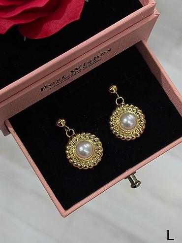 Zərgərlik dəstləri: Sarı qızıl — 33